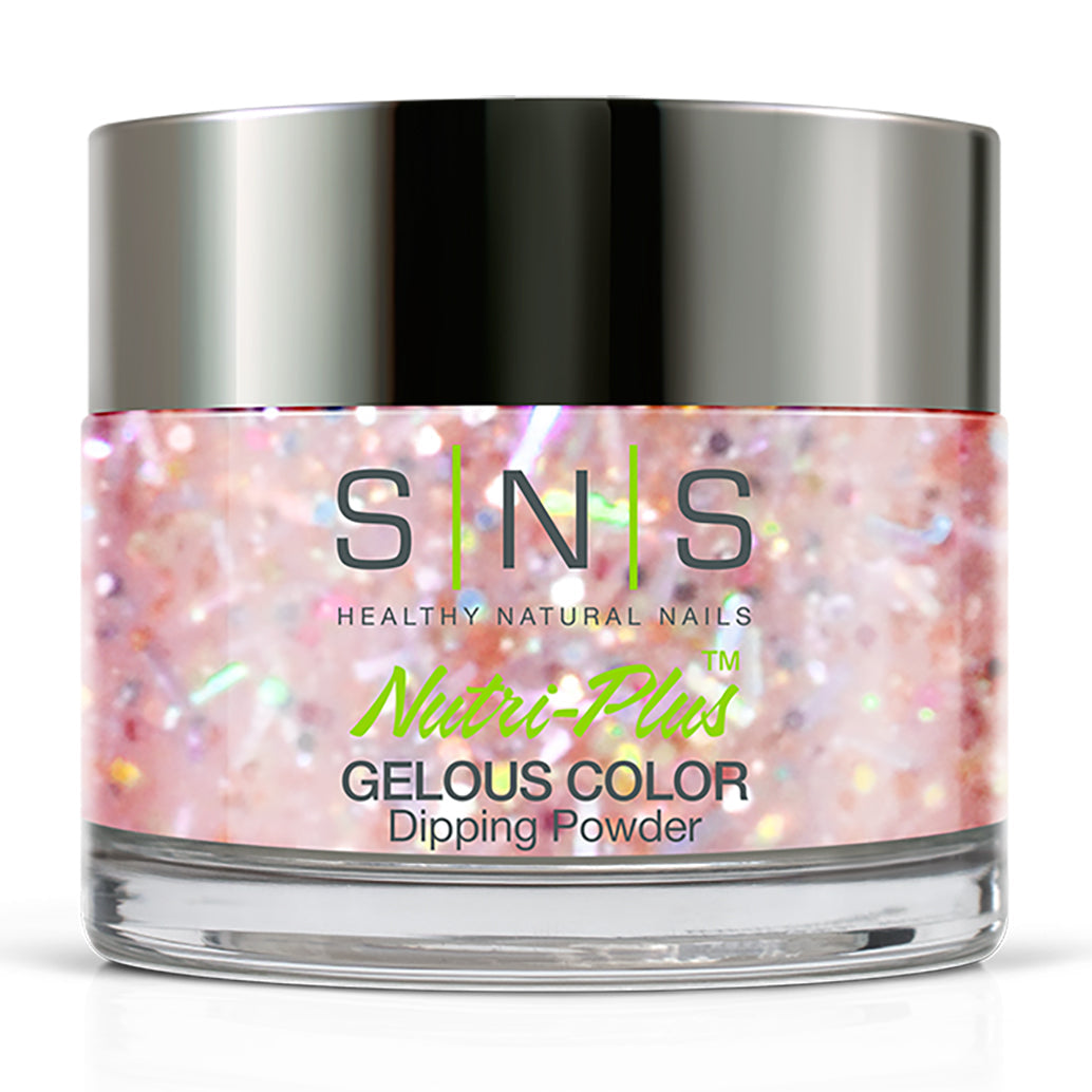 SNS - Winter Wonderland Dip Powder 1.5oz (36 Colors)