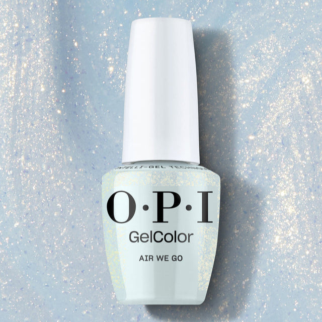 OPI - Spring 2025: OPI'm Dreaming - Gel Color (12 Colors)