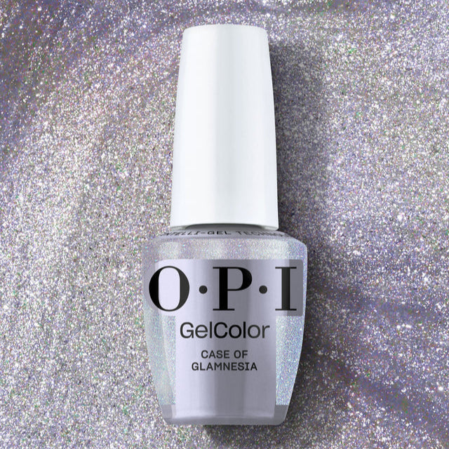 OPI - Spring 2025: OPI'm Dreaming - Gel Color (12 Colors)