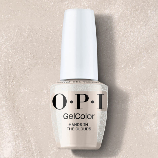 OPI - Spring 2025: OPI'm Dreaming - Gel Color (12 Colors)