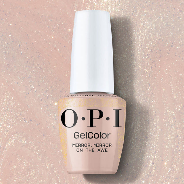 OPI - Spring 2025: OPI'm Dreaming - Gel Color (12 Colors)