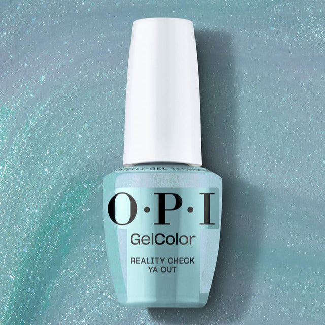 OPI - Spring 2025: OPI'm Dreaming - Gel Color (12 Colors)