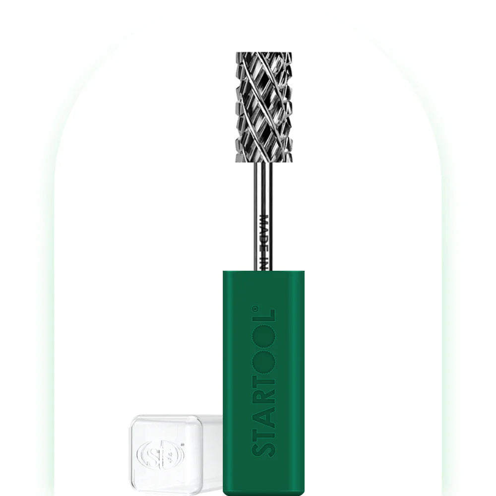 Startool 3/32" ST5X COARSE LARGE BARREL Nail Filling Bit