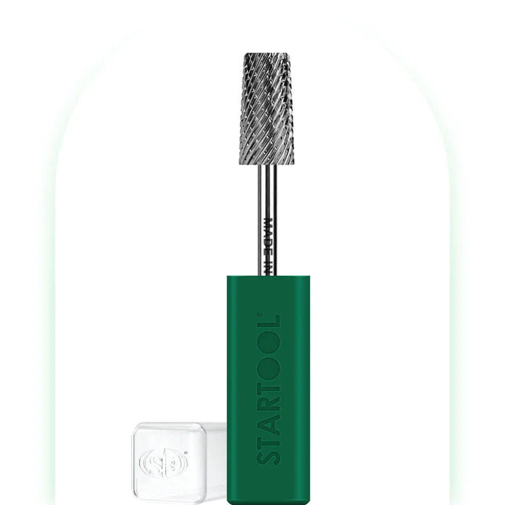 Startool STCsp Coarse (3in1) Special Nail Filling Bit