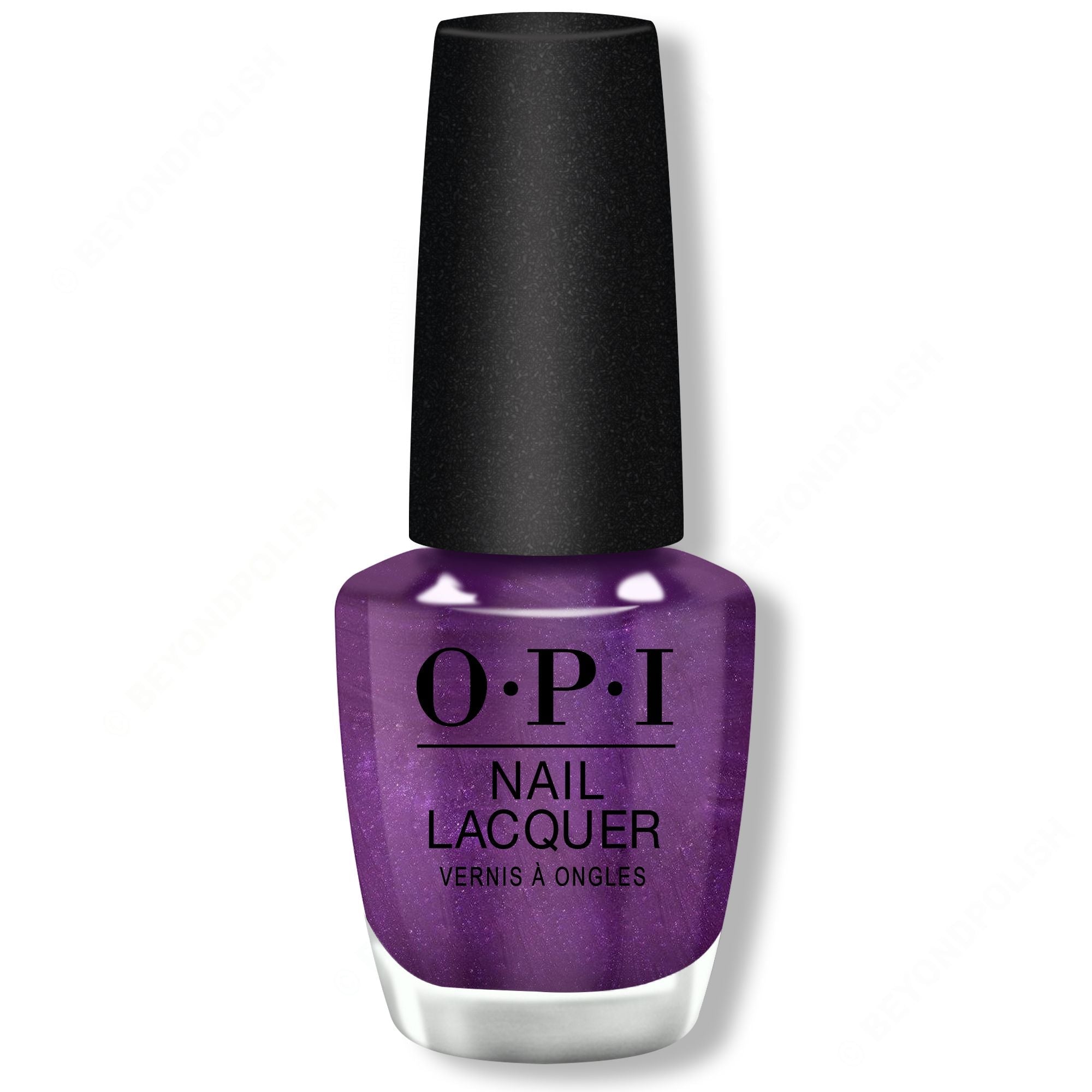 OPI - Nail Lacquer 15ml (#T02 - #Z13)