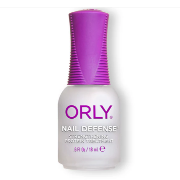 Orly - Base, Top, Mattop, Bonder, Wont Chip, Strengthen... (18ml)
