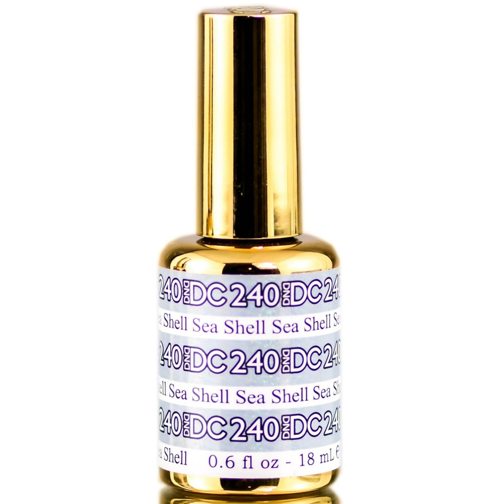 DND - DC Gel Polish Mermaid (#218 - #253)