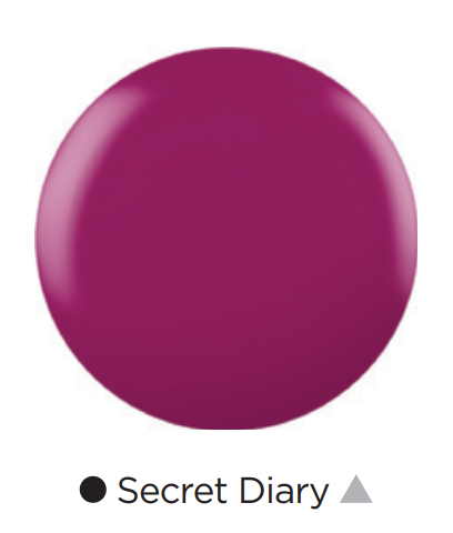 CND - Shellac & Vinylux Duo 7.3ml (#101 - #171)