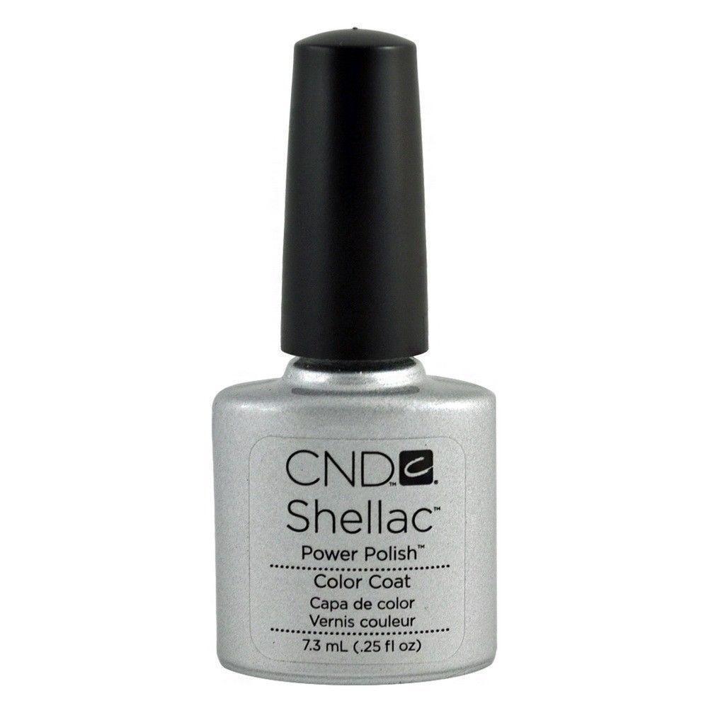 CND - Shellac Original Gel 7.3ml - PSTUVW