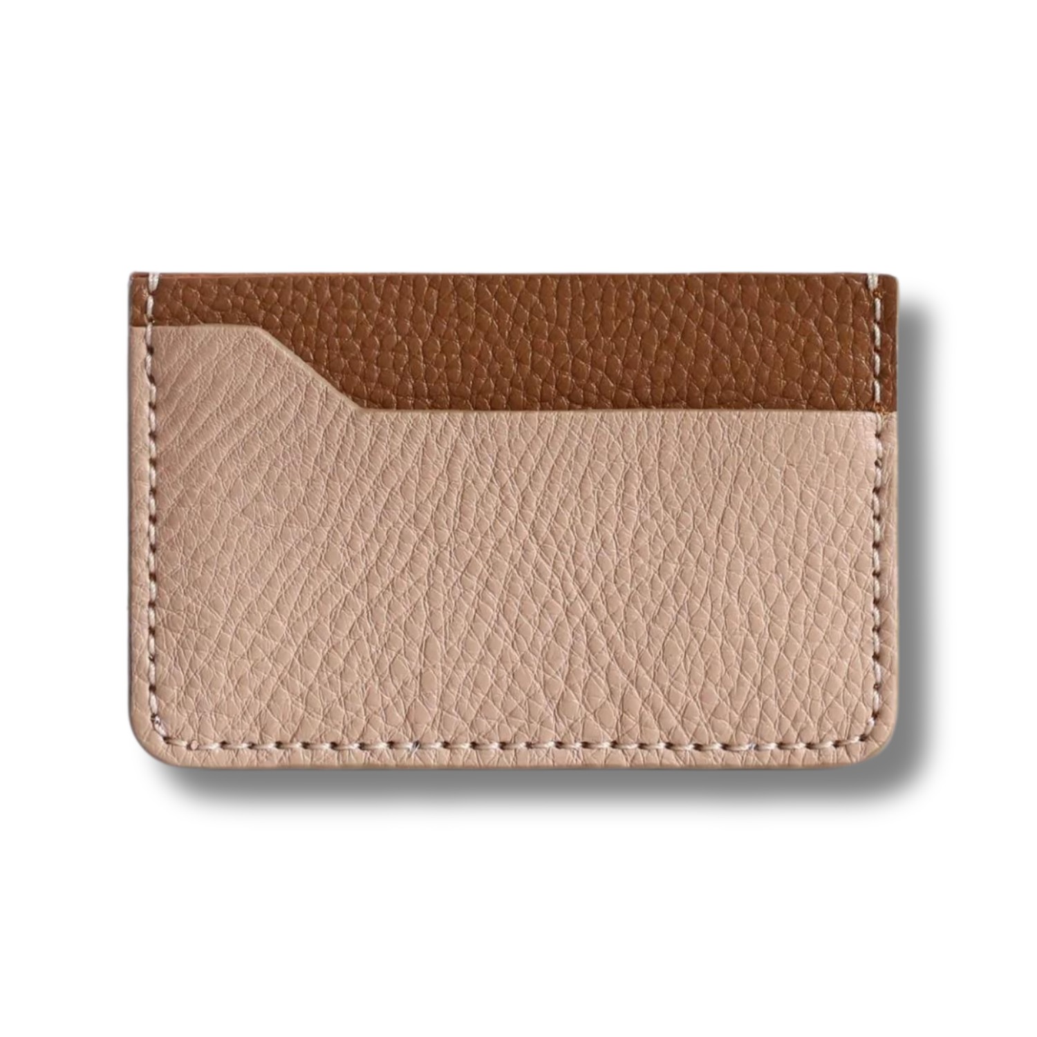 SlimTri Card Holder Colorful Custom
