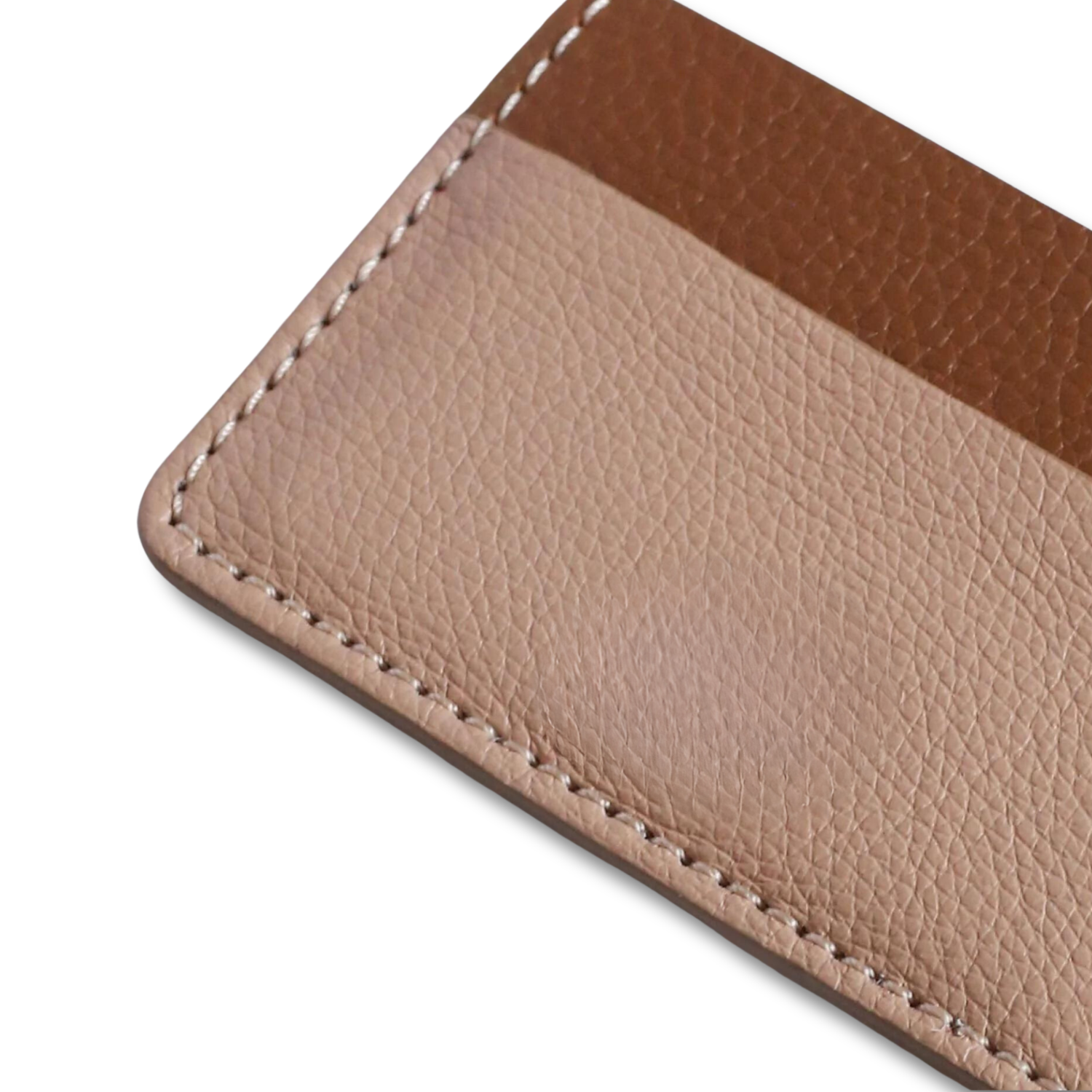 SlimTri Card Holder Colorful Custom