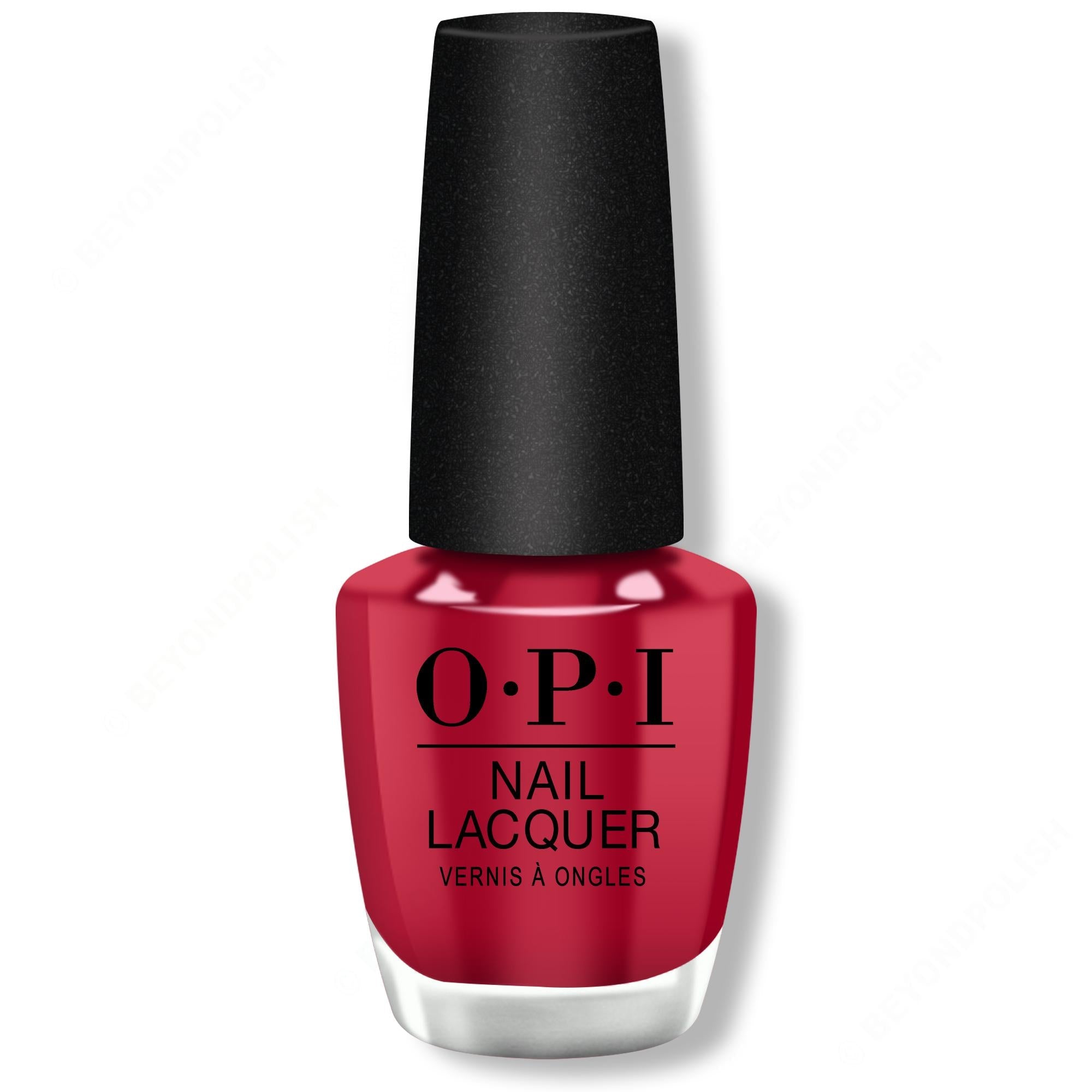 OPI - Nail Lacquer 15ml (#T02 - #Z13)