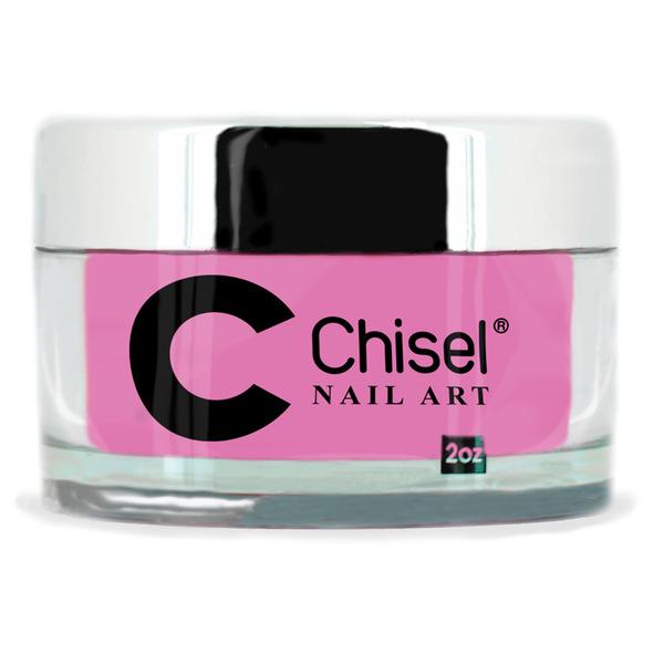 Chisel - Dip Powder Solid 2oz (#01 - #50)