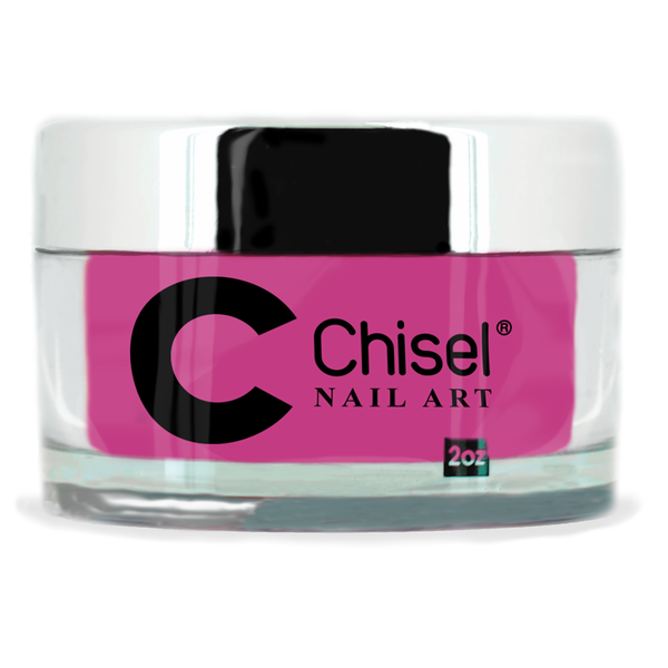 Chisel - Dip Powder Solid 2oz (#01 - #50)