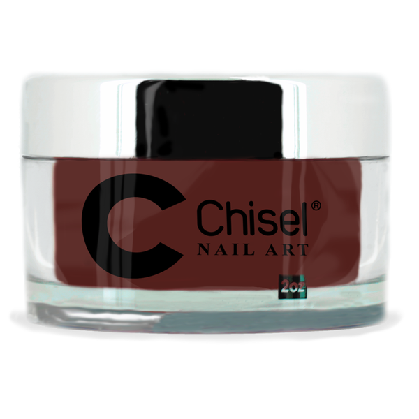 Chisel - Dip Powder Solid 2oz (#01 - #50)