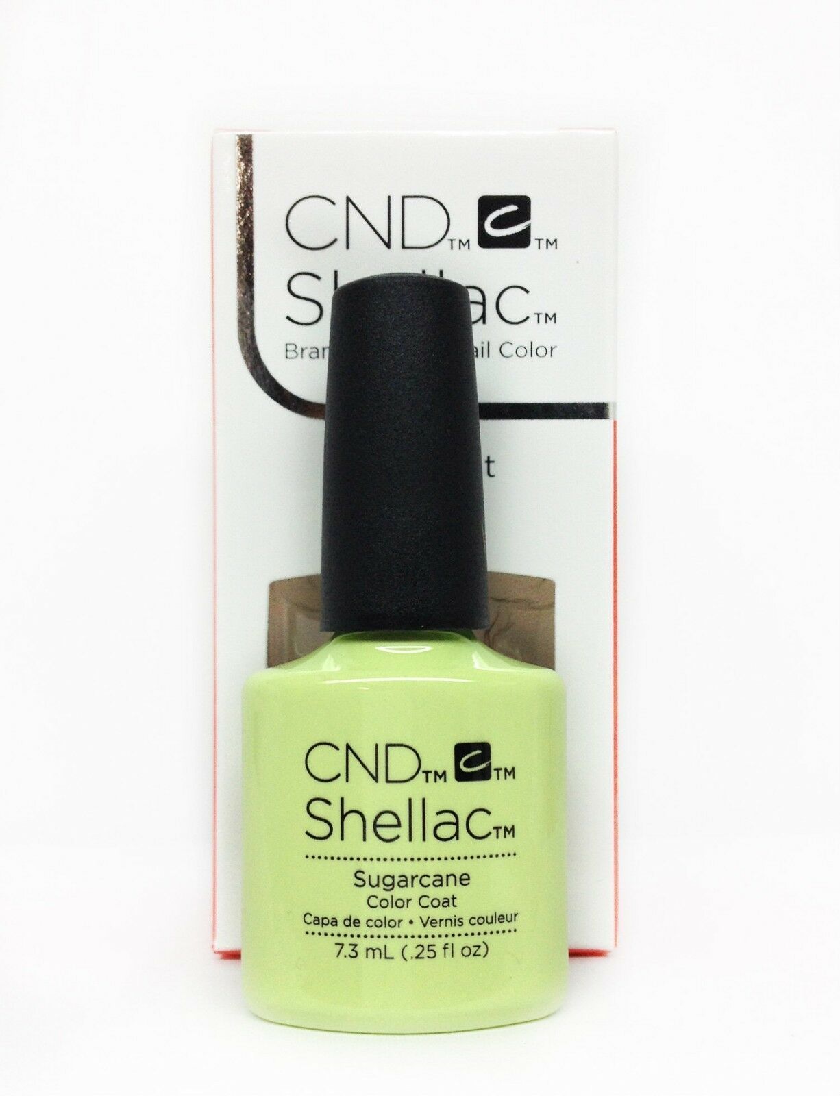 CND - Shellac Original Gel 7.3ml - PSTUVW