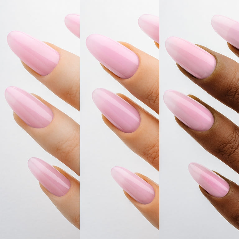 Apres - Light & Shadow Gel Couleur (#501 - #510)