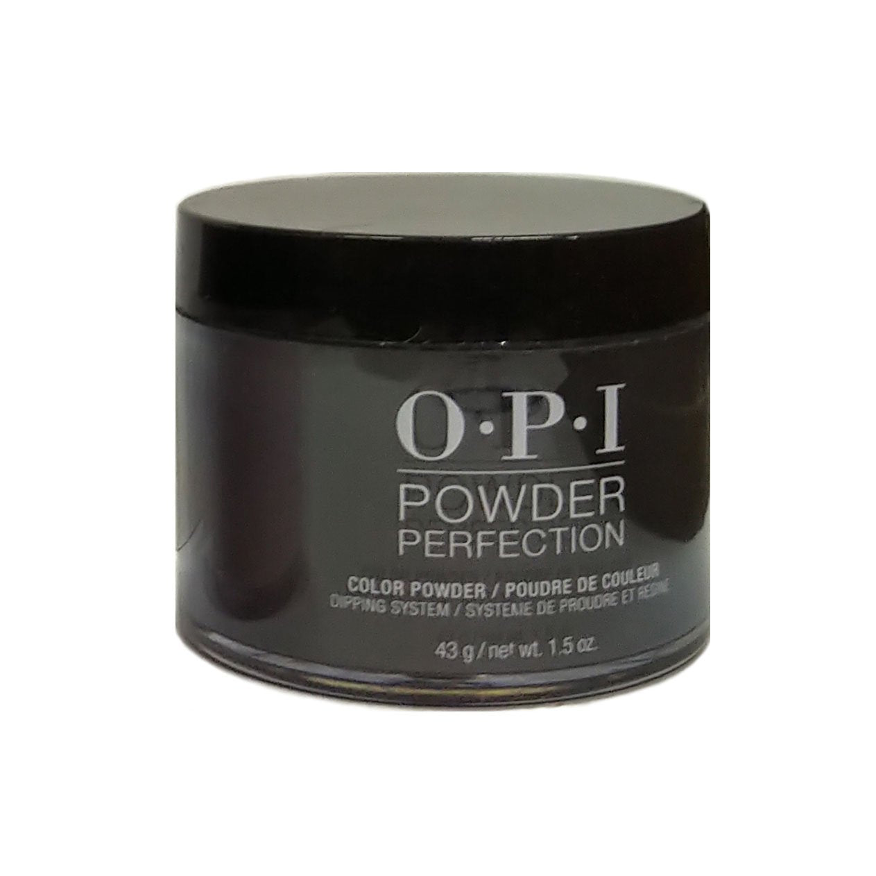 OPI - Dipping Powder 1.5oz (DPN35 - DPZ13)