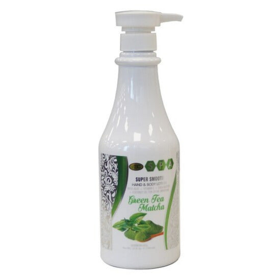 TSC - Spa Hand & Body Cream 25oz (Many Scents)