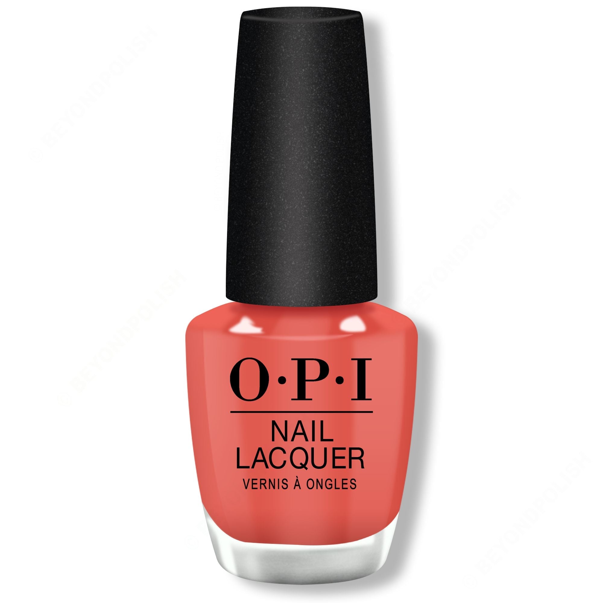 OPI - Nail Lacquer 15ml (#T02 - #Z13)