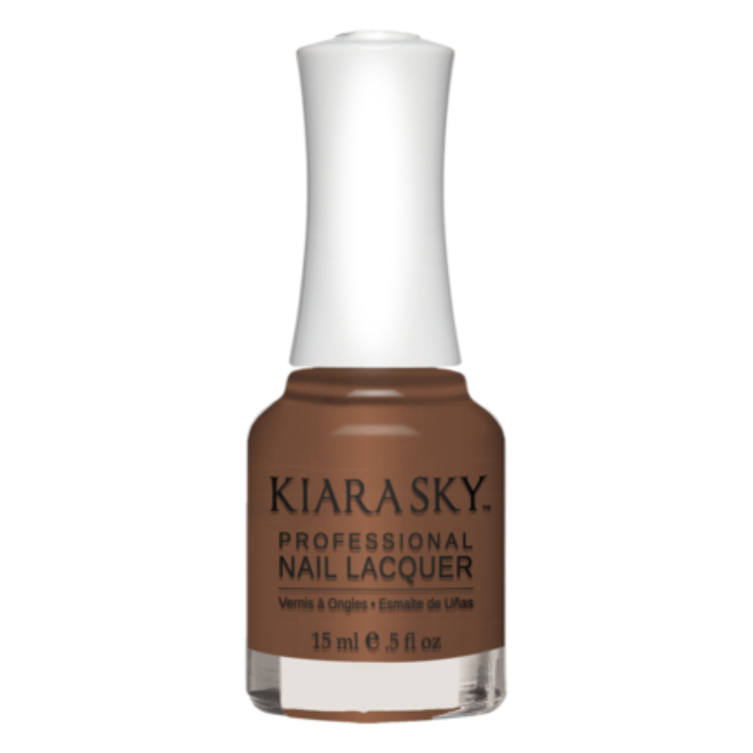 Kiara Sky - Nail Lacquer 15ml (#N401 - #N499)