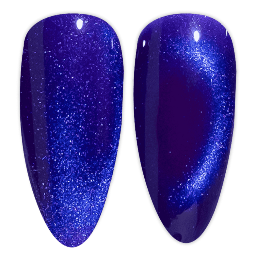 DND - DIVA Cat Eye (#01 - #36) - NEW 2024