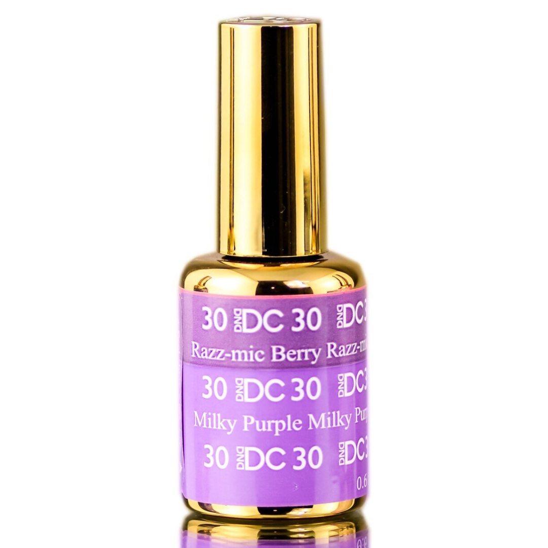 DND - DC Mood Changing Gel (18 ml)
