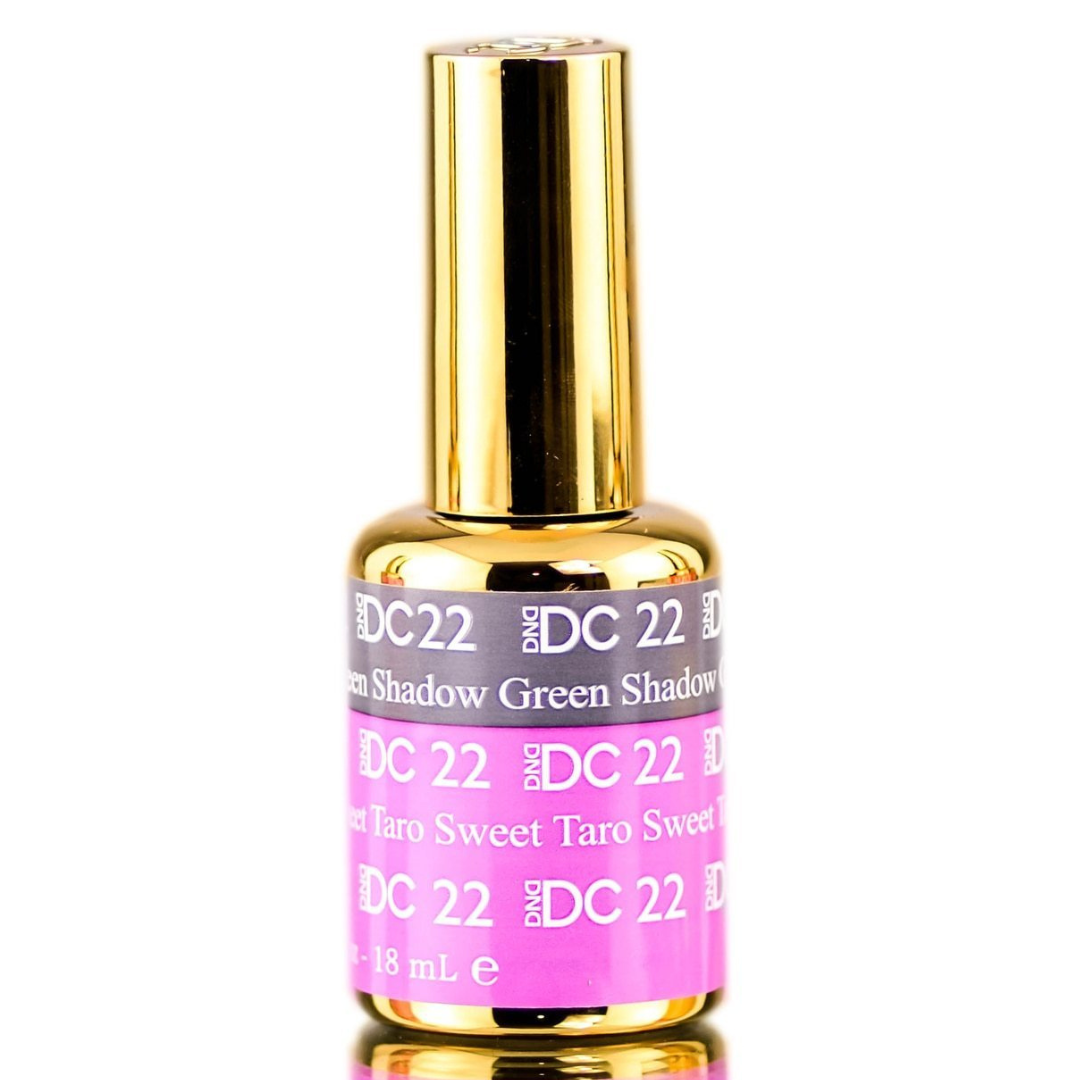 DND - DC Mood Changing Gel (18 ml)