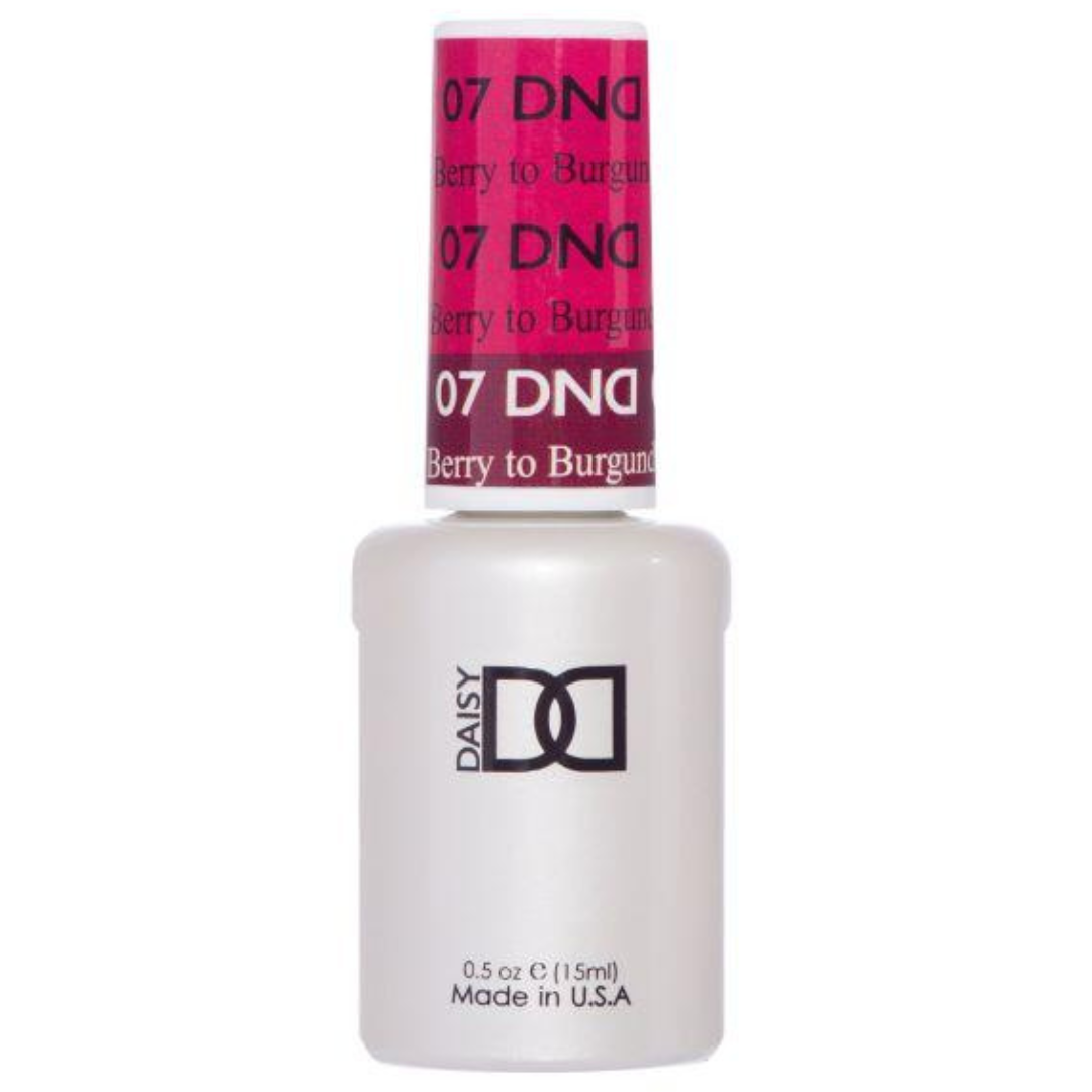 DND - Gel Mood Changing (15ml)