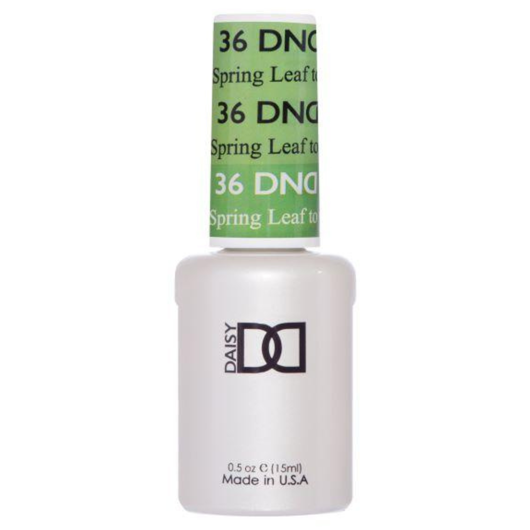 DND - Gel Mood Changing (15ml)