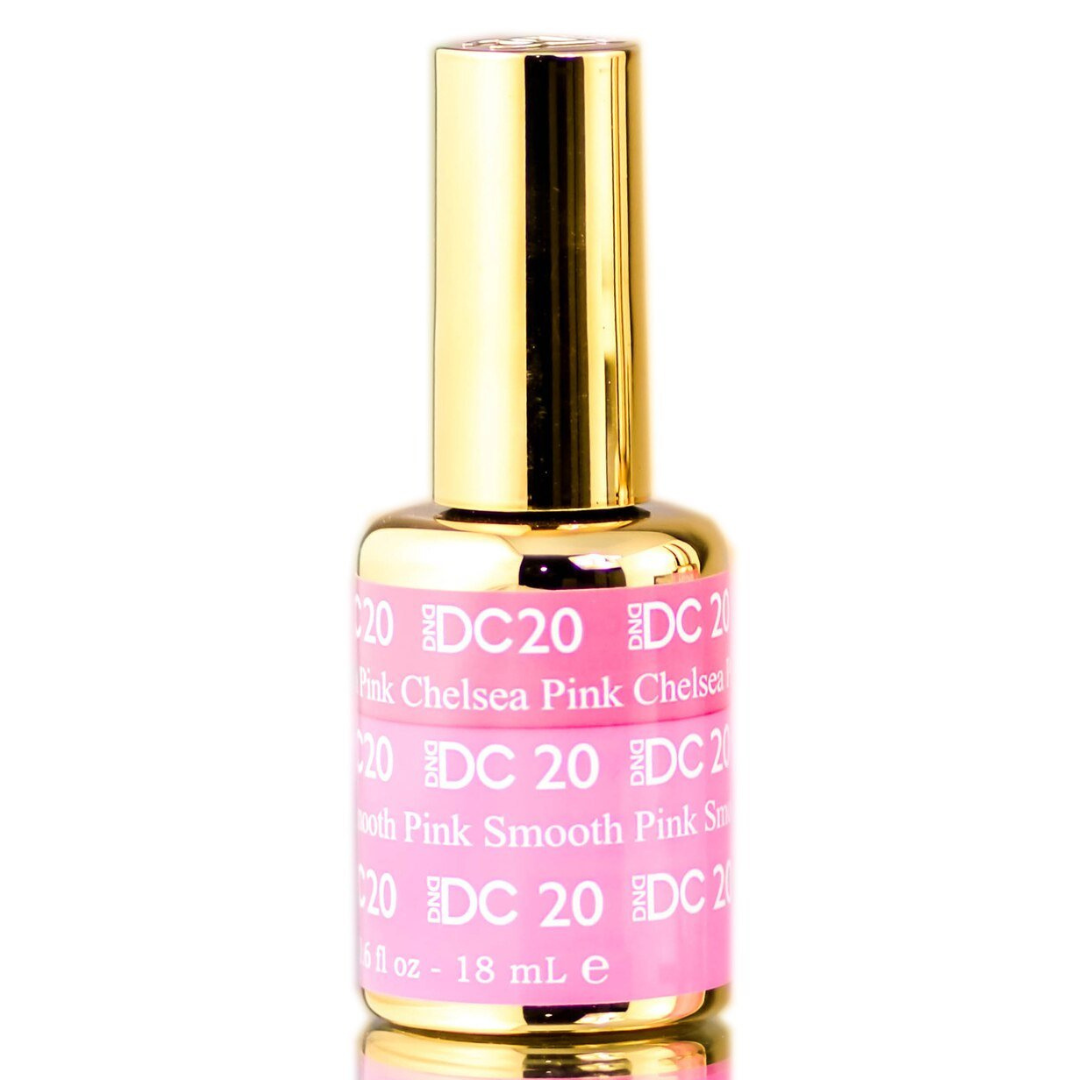 DND - DC Mood Changing Gel (18 ml)