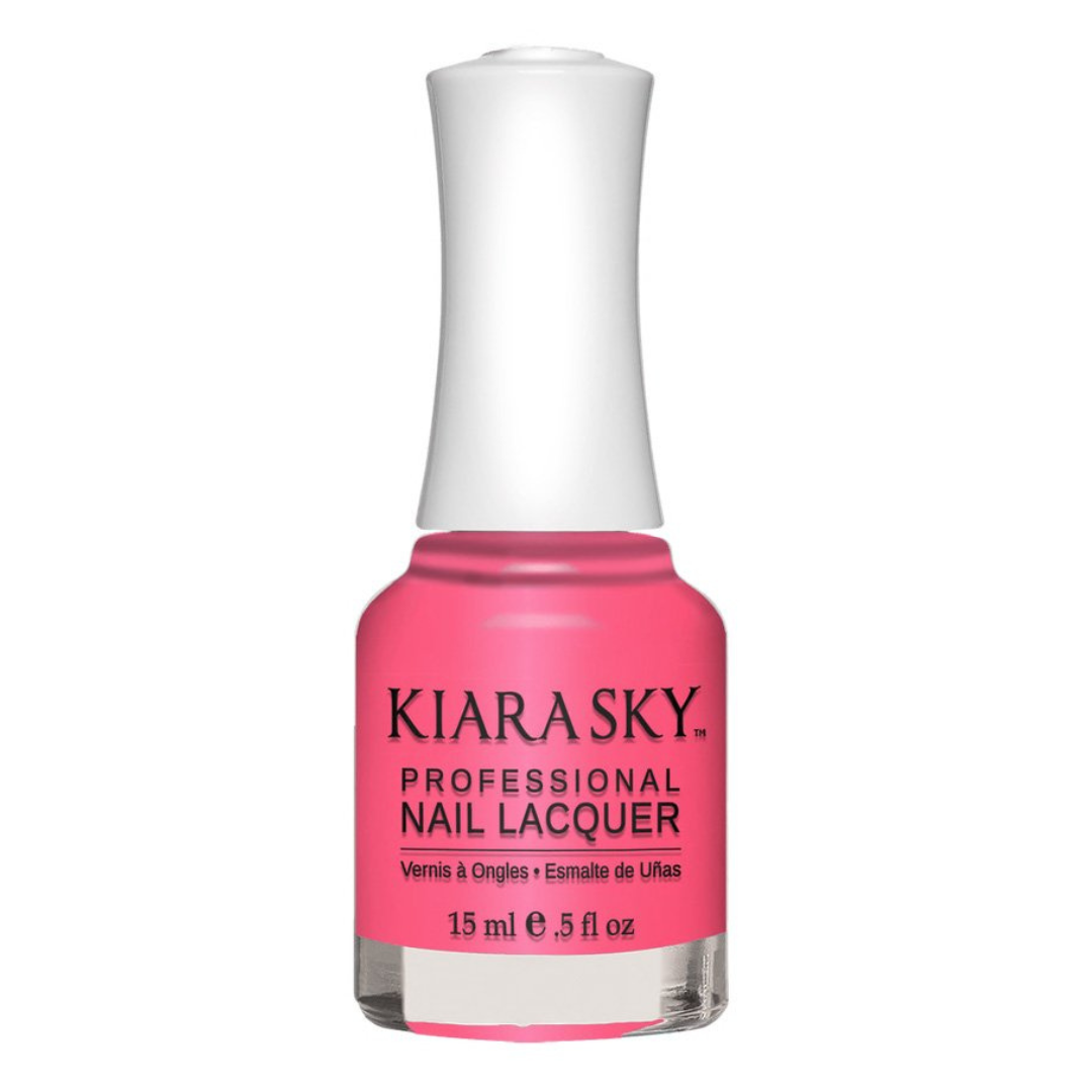 Kiara Sky - Nail Lacquer 15ml (#N401 - #N499)