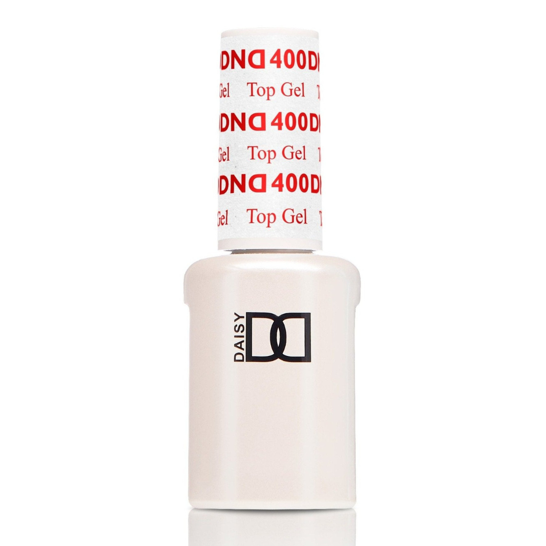DND - DC Base Top 15ml (400, 500, 600, 700, 800, 900) - SALE