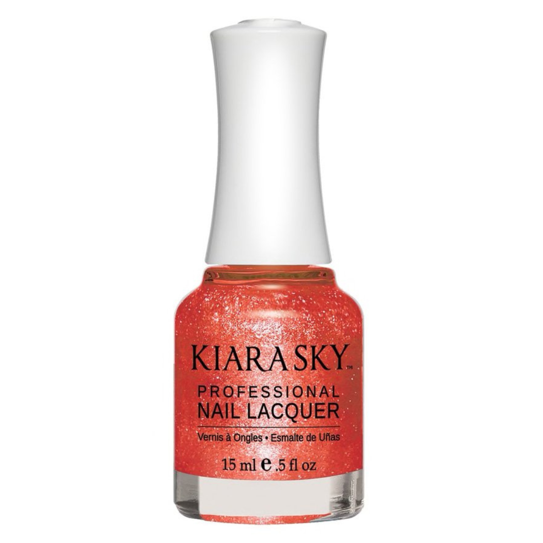 Kiara Sky - Nail Lacquer 15ml (#N401 - #N499)