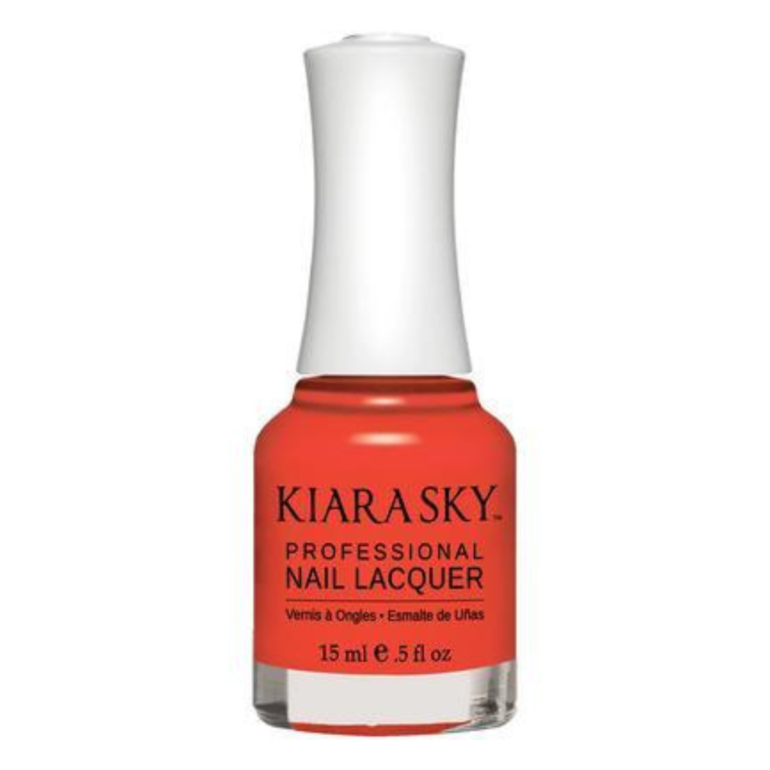 Kiara Sky - Nail Lacquer 15ml (#N401 - #N499)