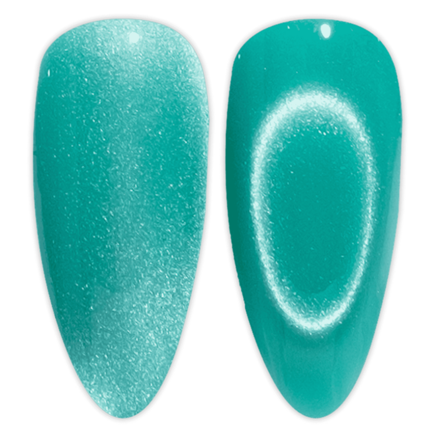 DND - DIVA Cat Eye (#01 - #36) - NEW 2024