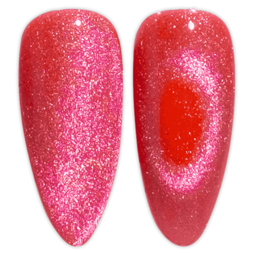 DND - DIVA Cat Eye (#01 - #36) - NEW 2024