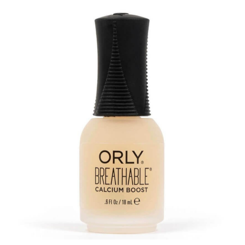 Orly - Base, Top, Mattop, Bonder, Wont Chip, Strengthen... (18ml)