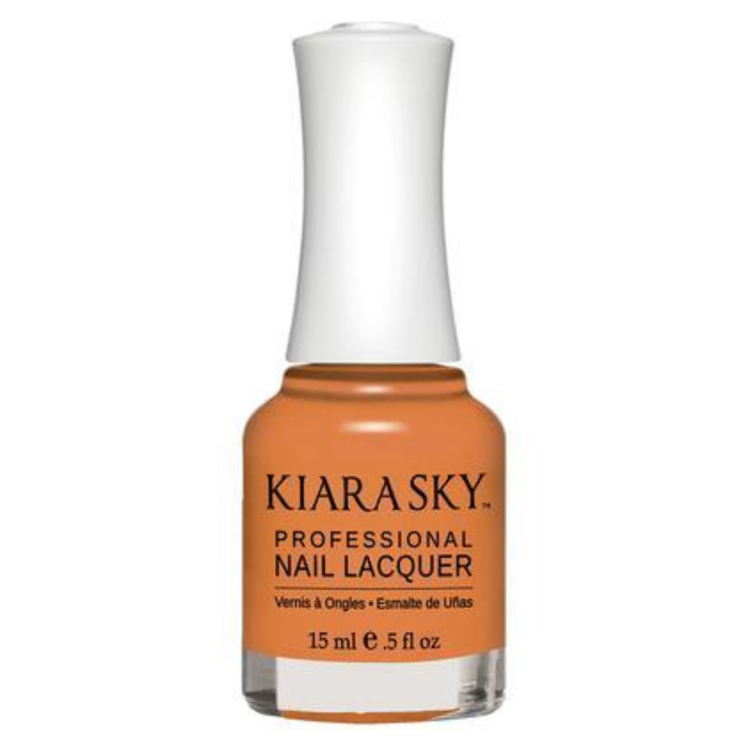 Kiara Sky - Nail Lacquer 15ml (#N401 - #N499)