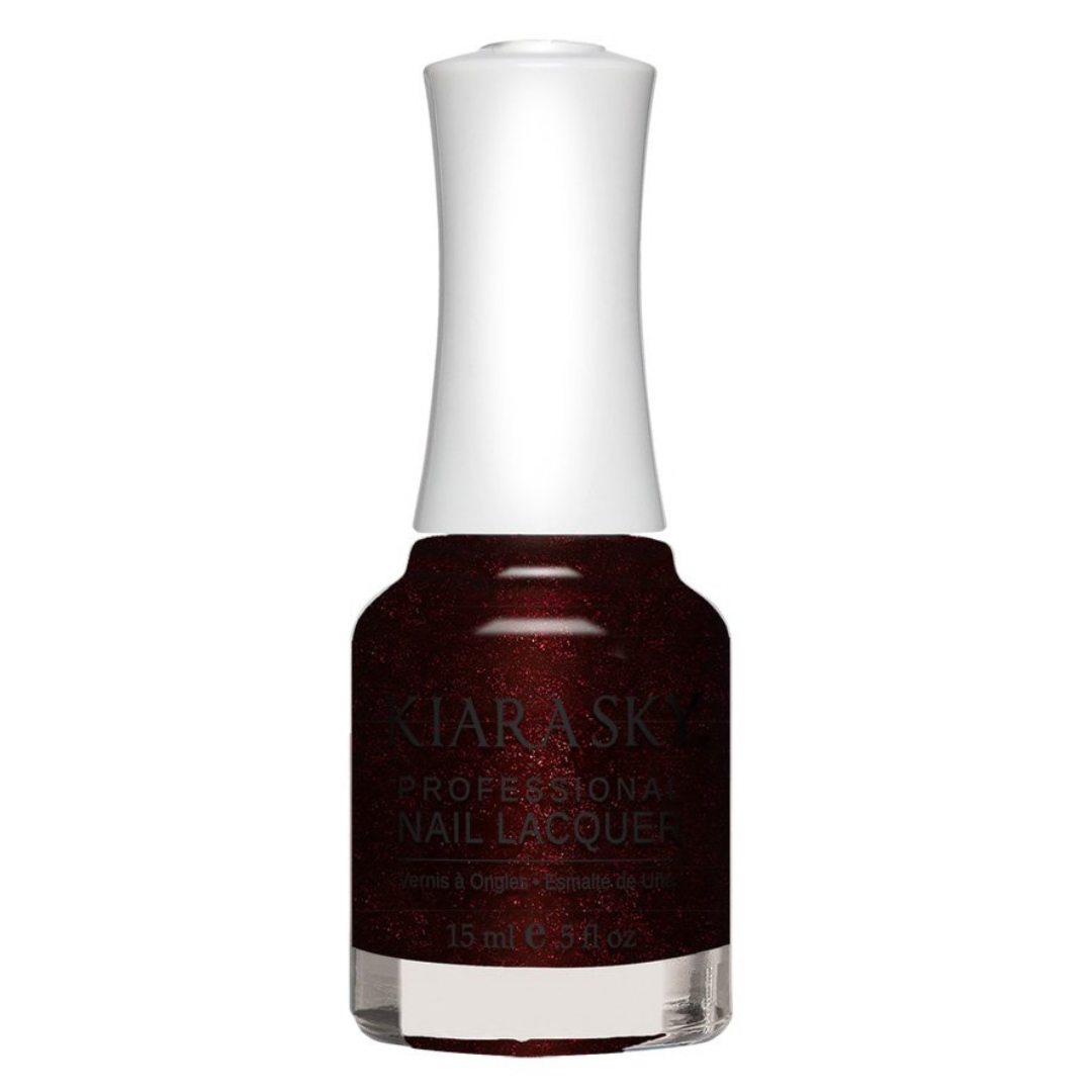 Kiara Sky - Nail Lacquer 15ml (#N401 - #N499)