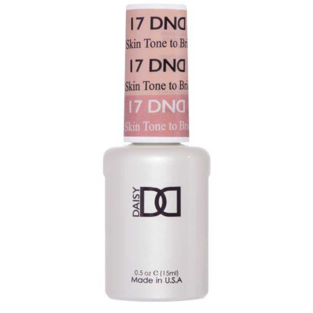 DND - Gel Mood Changing (15ml)