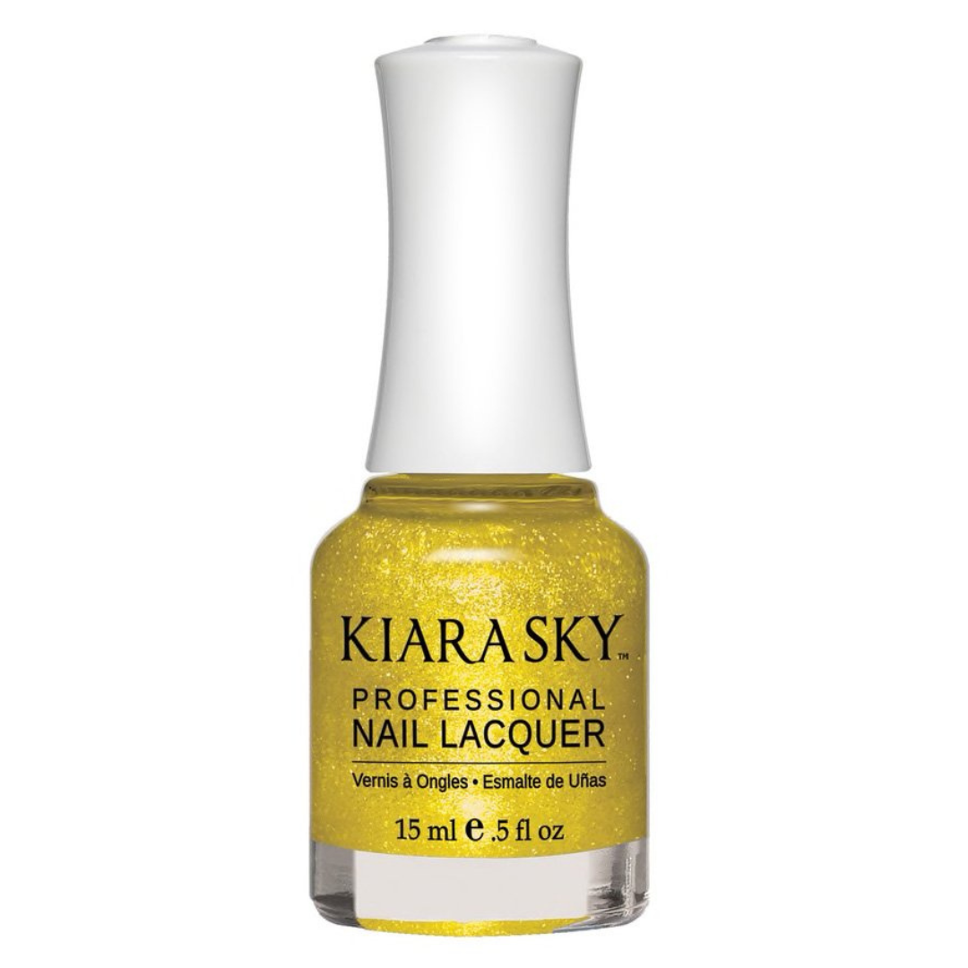 Kiara Sky - Nail Lacquer 15ml (#N401 - #N499)