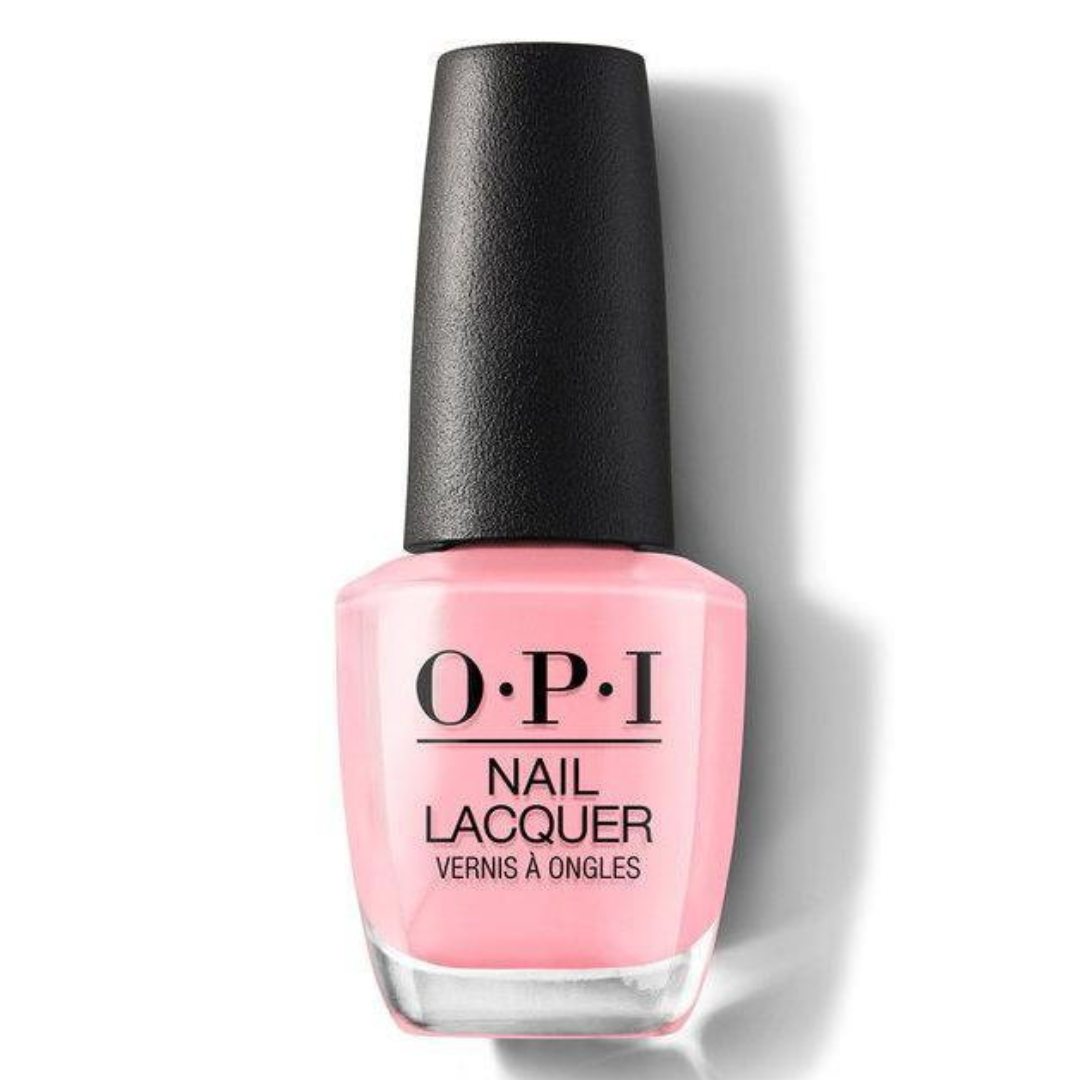 OPI - Nail Lacquer 15ml (#NLF15 - #NLI64)