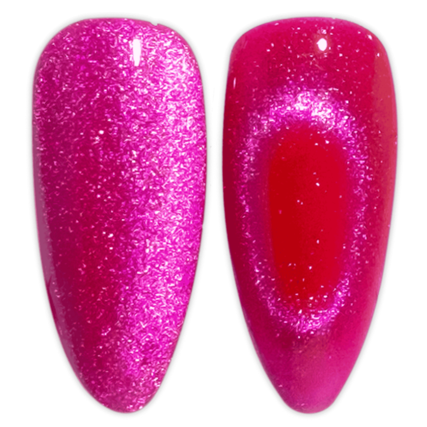 DND - DIVA Cat Eye (#01 - #36) - NEW 2024