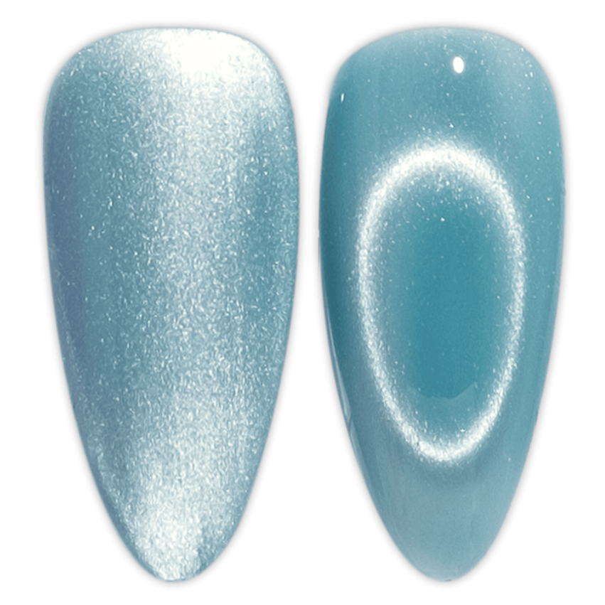 DND - DIVA Cat Eye (#01 - #36) - NEW 2024