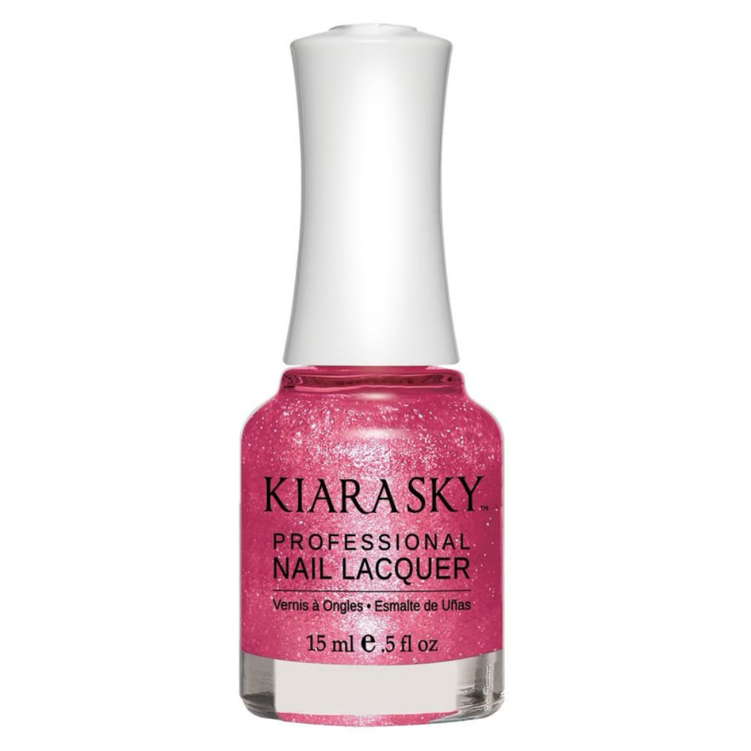 Kiara Sky - Nail Lacquer 15ml (#N401 - #N499)
