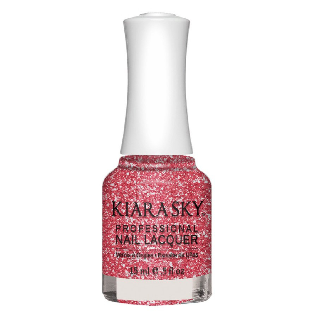 Kiara Sky - Nail Lacquer 15ml (#N401 - #N499)