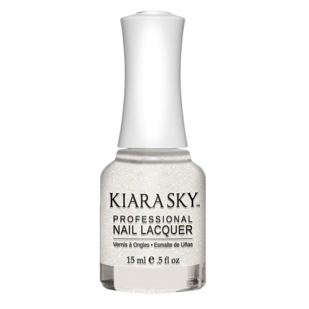 Kiara Sky - Nail Lacquer 15ml (#N401 - #N499)