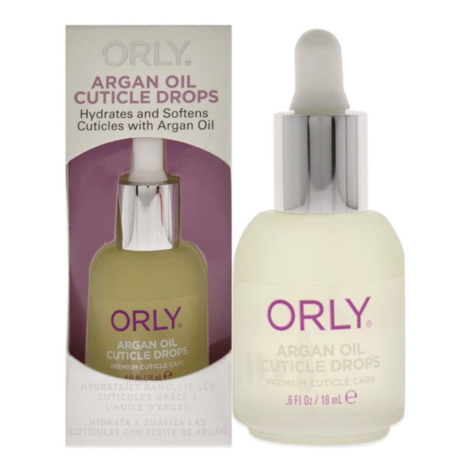 Orly - Base, Top, Mattop, Bonder, Wont Chip, Strengthen... (18ml)