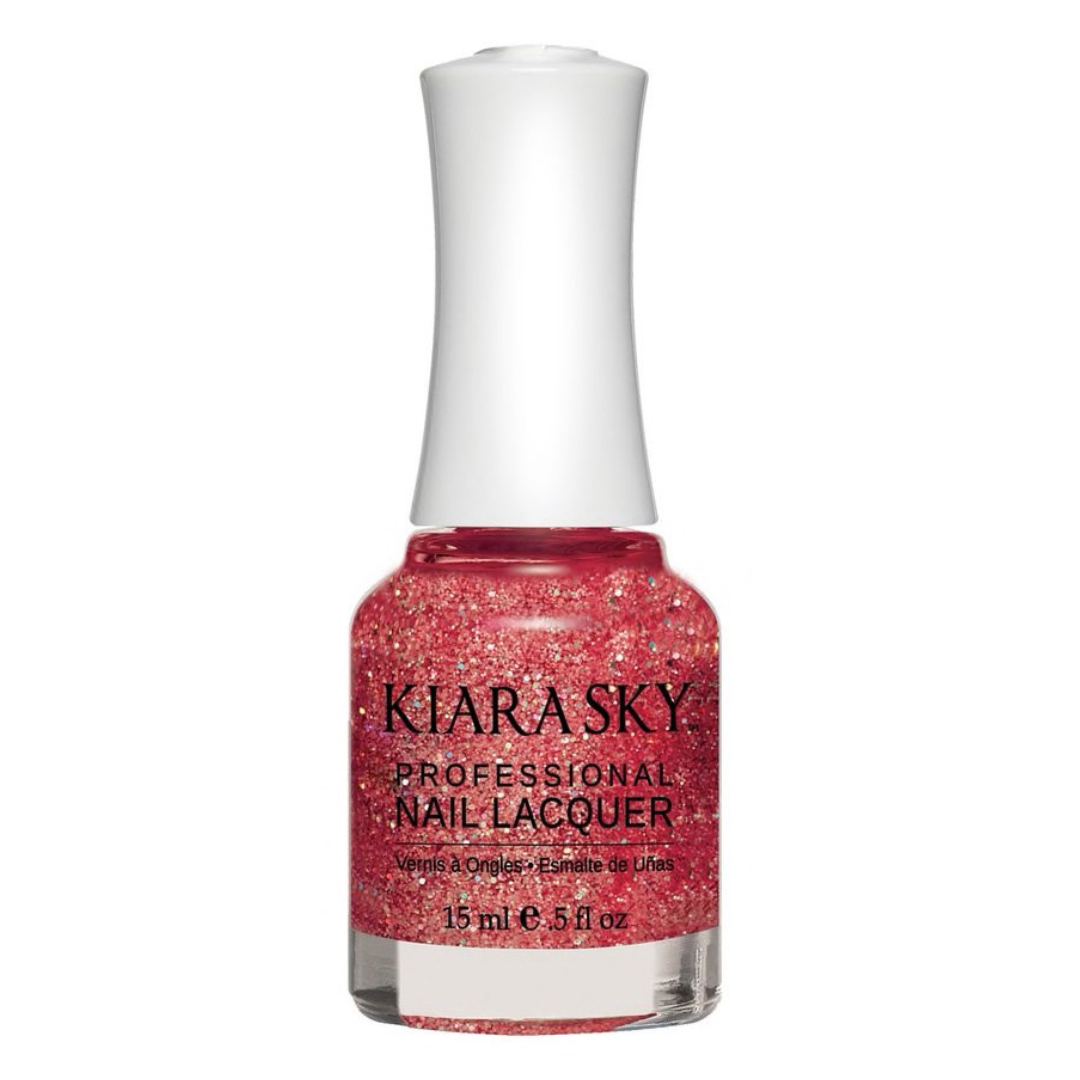 Kiara Sky - Nail Lacquer 15ml (#N401 - #N499)